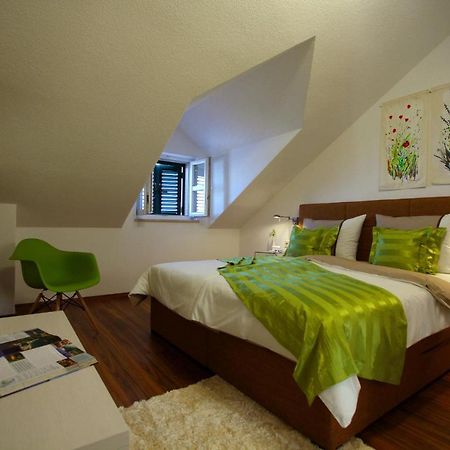 Apartment Allure Bol Exteriör bild
