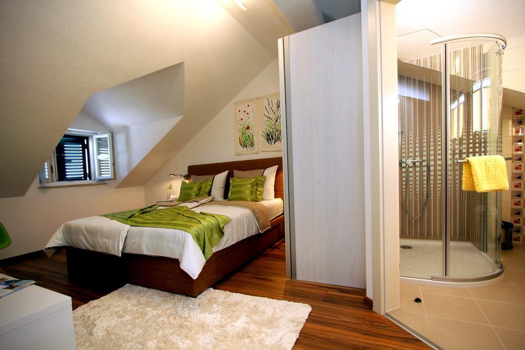 Apartment Allure Bol Exteriör bild