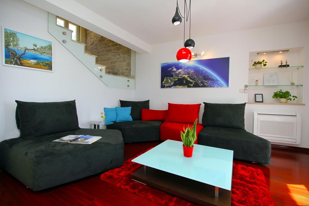 Apartment Allure Bol Exteriör bild
