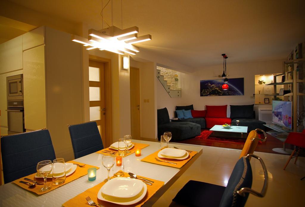 Apartment Allure Bol Exteriör bild