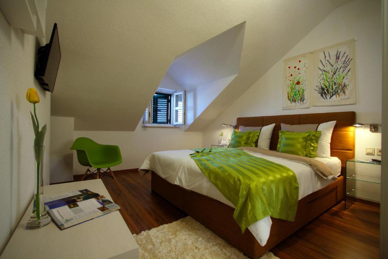 Apartment Allure Bol Exteriör bild